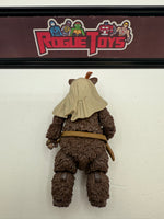 Hasbro Star Wars The Black Series Star Wars: Return of the Jedi Heroes of Endor Paploo