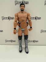 Mattel WWE Basic Battle Packs Series 14 Heath Slater & Justin Gabriel