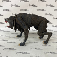 NECA American Werewolf in London Ultimate Kessler Wolf