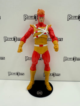 McFarlane Toys Collector Edition DC Multiverse Crisis on Infinite Earths Firestorm