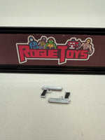 McFarlane Toys DC Direct Essentials Unkillables Red Hood