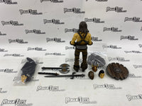 Boss Fight Studios Vitruvian H.A.C.K.S. Series 2 Vandar Wandering Warrior