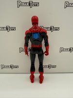 Hasbro Marvel Legends 80th Amazing Fantasy Spider-Man Blue Back Spider (Target Exclusive)