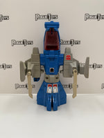 Hasbro Transformers G1 Headmasters Autobot Highbrow