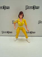 Playmates Teenage Mutant Ninja Turtles (TMNT) April O’Neil