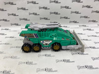 Vintage Transformers G1 Pretender Roadblock