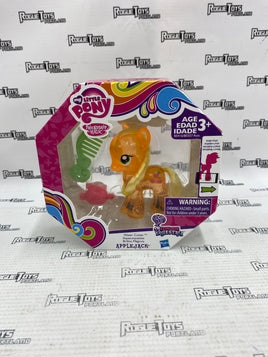 My Little Pony Friendship is Magic Water Cuties Applejack