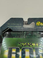 Art Asylum Star Trek Borg Assimilation Klingon (1 of 3)