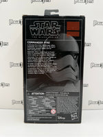 Hasbro Star Wars The Black Series Commander Pyre (Star Wars Galaxy’s Edge Trading Outpost Exclusive)