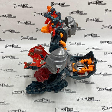 Vintage Mighty Max Blasts Magus - Rogue Toys