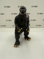 Bandai 2005 Godzilla Movie Monster Series Godzilla