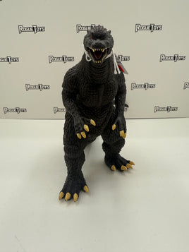 Bandai 2005 Godzilla Movie Monster Series Godzilla