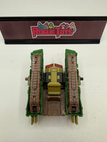 Hasbro Transformers Cybertron Demolisher