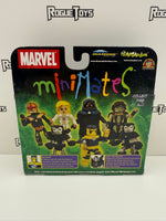 Diamond Select Toys Marvel Minimates 2-Pack Spymaster & Mark I War Machine