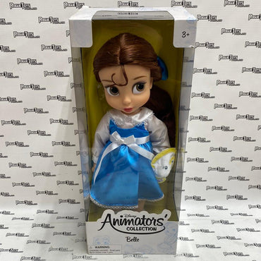 Disney Animators’ Collection Belle - Rogue Toys