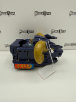 Hasbro Takara Vintage Battle Beasts Battling Bighorn Ram Chariot Vehicle