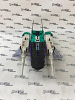 Transformers G1 Sixshot