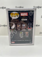 Funko POP! Marvel Venom (Marvel Collector Corps Exclusive)