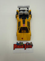 Hasbro Transformers G1 Autobot Cars Autobot Sunstreaker