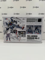 Bandai Tamashii Nations The Robot Spirits Full Armor Gundam Mk-II A.E.U.G Mobile Suit FA-178