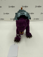 Mattel Masters of the Universe (MOTU) 200x Panthor & Skeletor