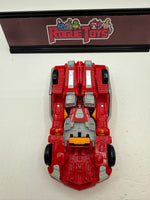 Hasbro Transformers Titans Return Hot Rod