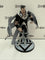 DC Direct Blackest Night Black Lantern Earth-2 Superman