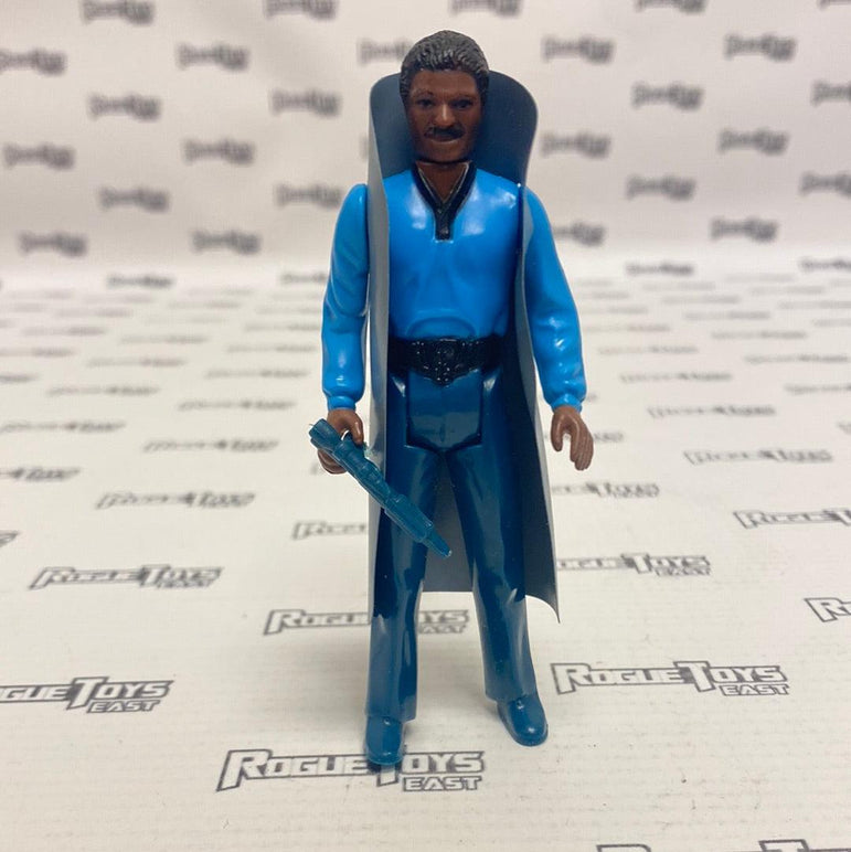 Kenner Star Wars Lando Calrissian - Rogue Toys