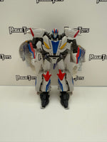 Hasbro Transformers Prime Deluxe Class Beast Hunters Autobot Smokescreen