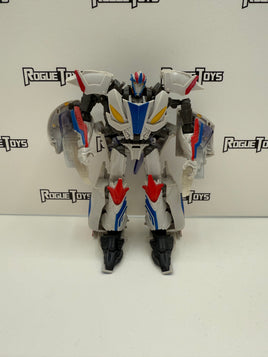 Hasbro Transformers Prime Deluxe Class Beast Hunters Autobot Smokescreen