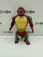 Mattel Masters of the Universe (MOTU) Rattlor