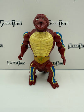 Mattel Masters of the Universe (MOTU) Rattlor
