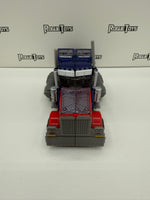 Hasbro Transformers Movie Dark of the Moon (DOTM) Voyager Class Autobot Optimus Prime