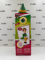 Jakks Pacific Elf Buddy Talking Plush