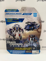 Hasbro Transformers Prime Deluxe Class Beast Hunters Autobot Smokescreen