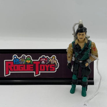Hasbro GI Joe Vintage Dial-Tone (Incomplete) - Rogue Toys
