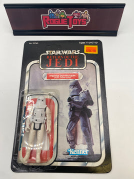 Kenner Star Wars: Return of the Jedi Imperial Stormtrooper (Hoth Battle Gear)