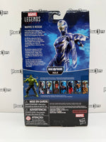 Hasbro Marvel Legends Hulk BAF Series Avengers Marvel’s Rescue