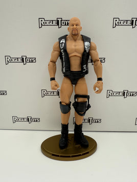 Mattel WWE Elite Collection Legends Hall of Fame Stone Cold Steve Austin (K-Mart Exclusive)