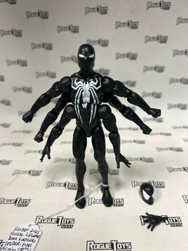 Hasbro 2025 Marvel Legends Dark Avengers Spider-man