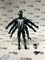 Hasbro 2025 Marvel Legends Dark Avengers Spider-man