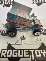 GMP Sammy Swindell 25th Anniversary Channellock Sprint Car 1:18