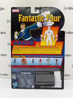 Hasbro Marvel Comics Fantastic Four Mr. Fantastic
