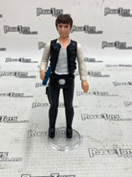 Vintage Large Head Han Solo