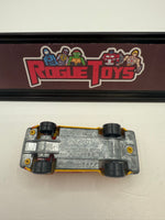 Matchbox Rolamatics Mustang Piston Popper