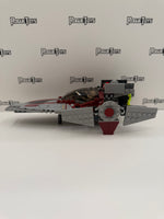 LEGO Star Wars 75039 V-Wing Starfighter