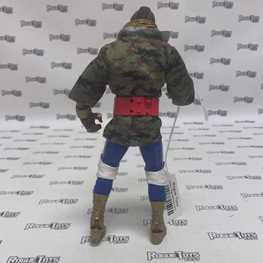 SDCC 2020 WWE Elite Mr. T