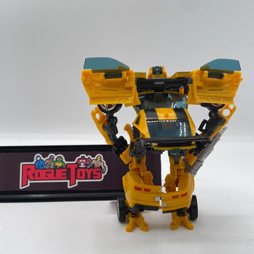 Hasbro Transformers: Dark of the Moon Mechtech Deluxe Class Bumblebee - Rogue Toys