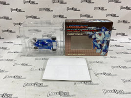 New Age Toys The Legendary Heroes 42T Spy Shean (Open Box)