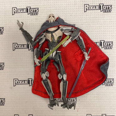 Hasbro Star Wars Vintage Collection General Grievous